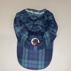 Southern proper hat